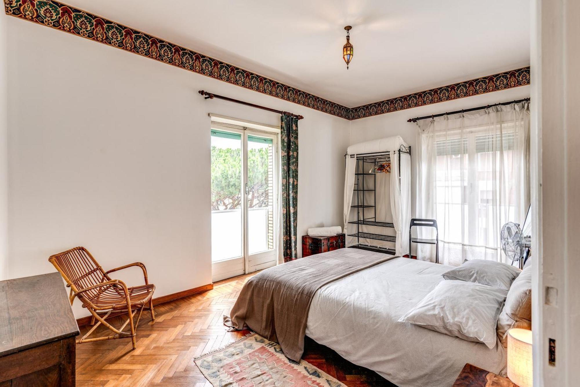 Le Bon'eur Apartamento