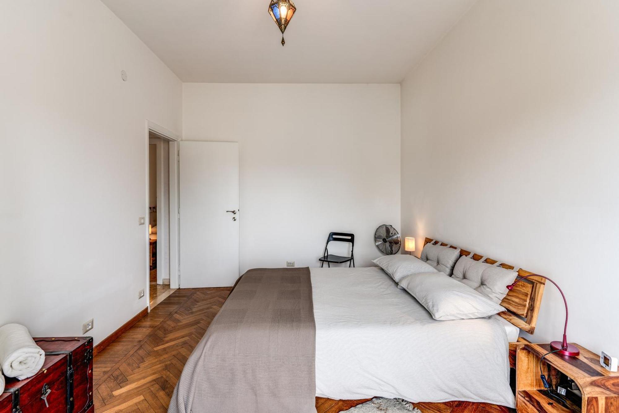 Le Bon'eur Apartamento