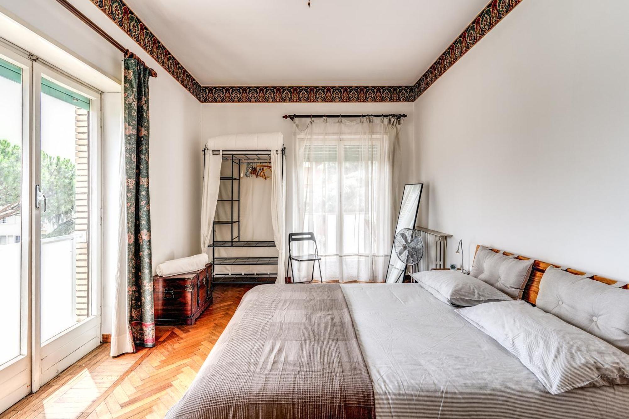 Apartamento Le Bon'eur Roma